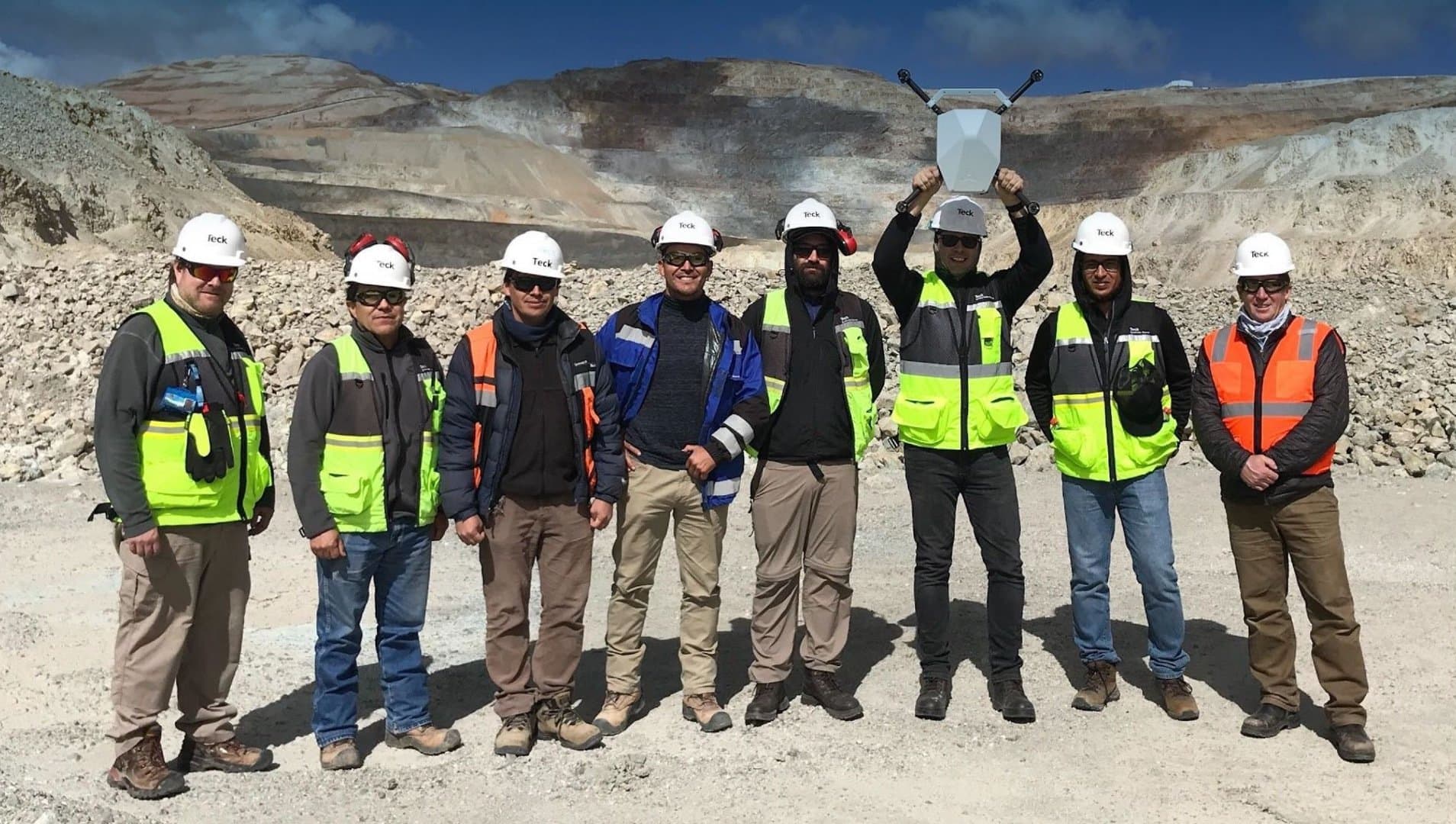 Enterprise Home Image